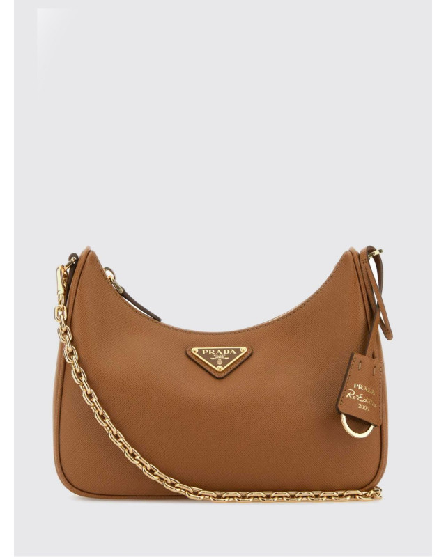 [Prada] Cross body bag FW26 1BH204VV2PNZV F03CW