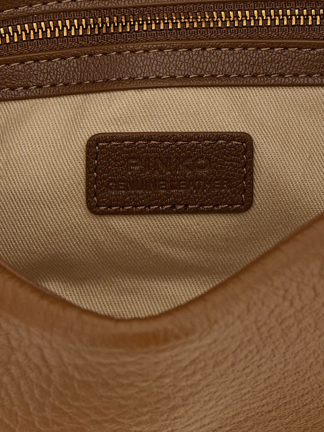 [PINKO] Shoulder bag FW26 107038A3CX M37Q