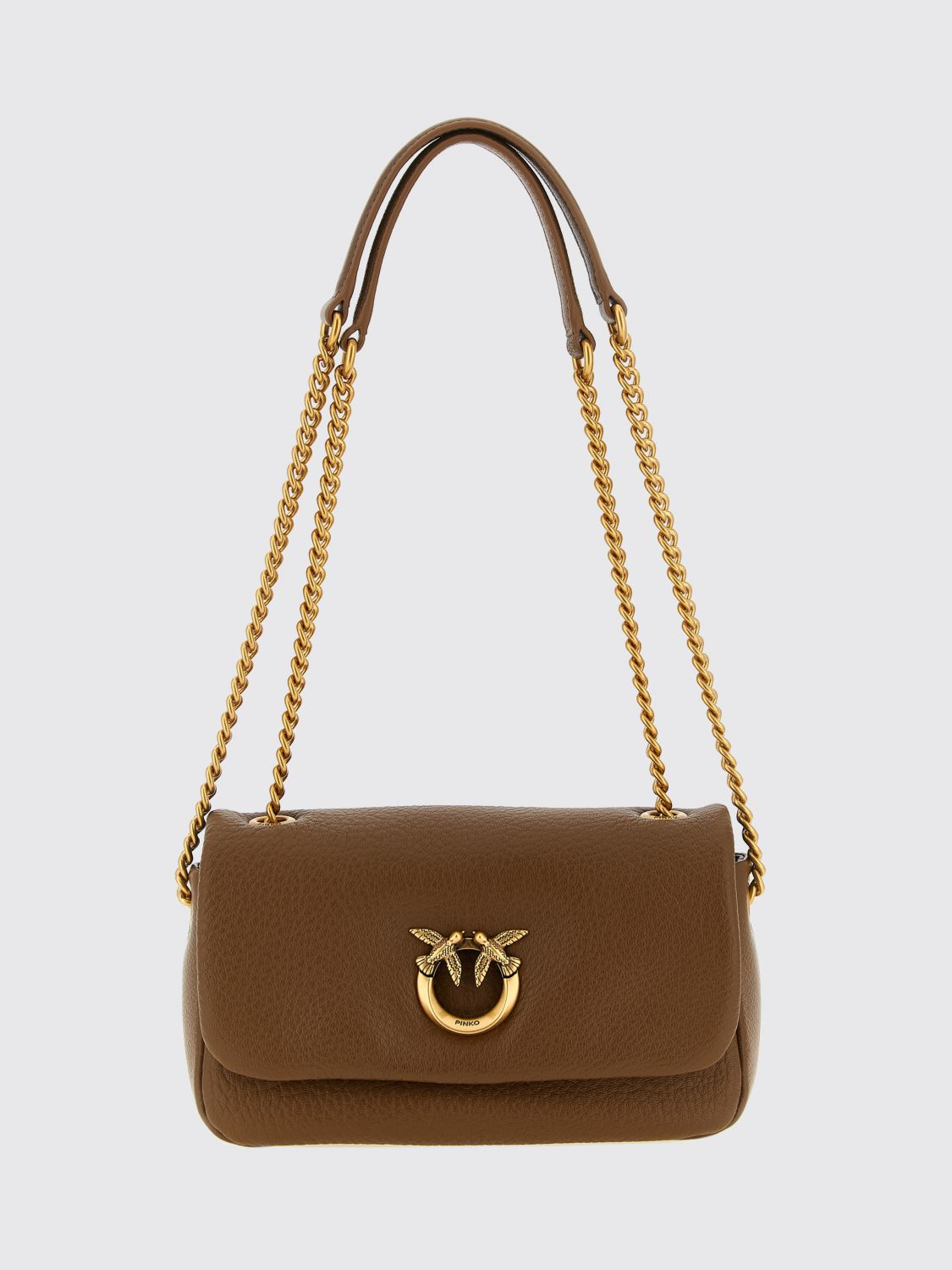 [PINKO] Shoulder bag FW26 107038A3CX M37Q