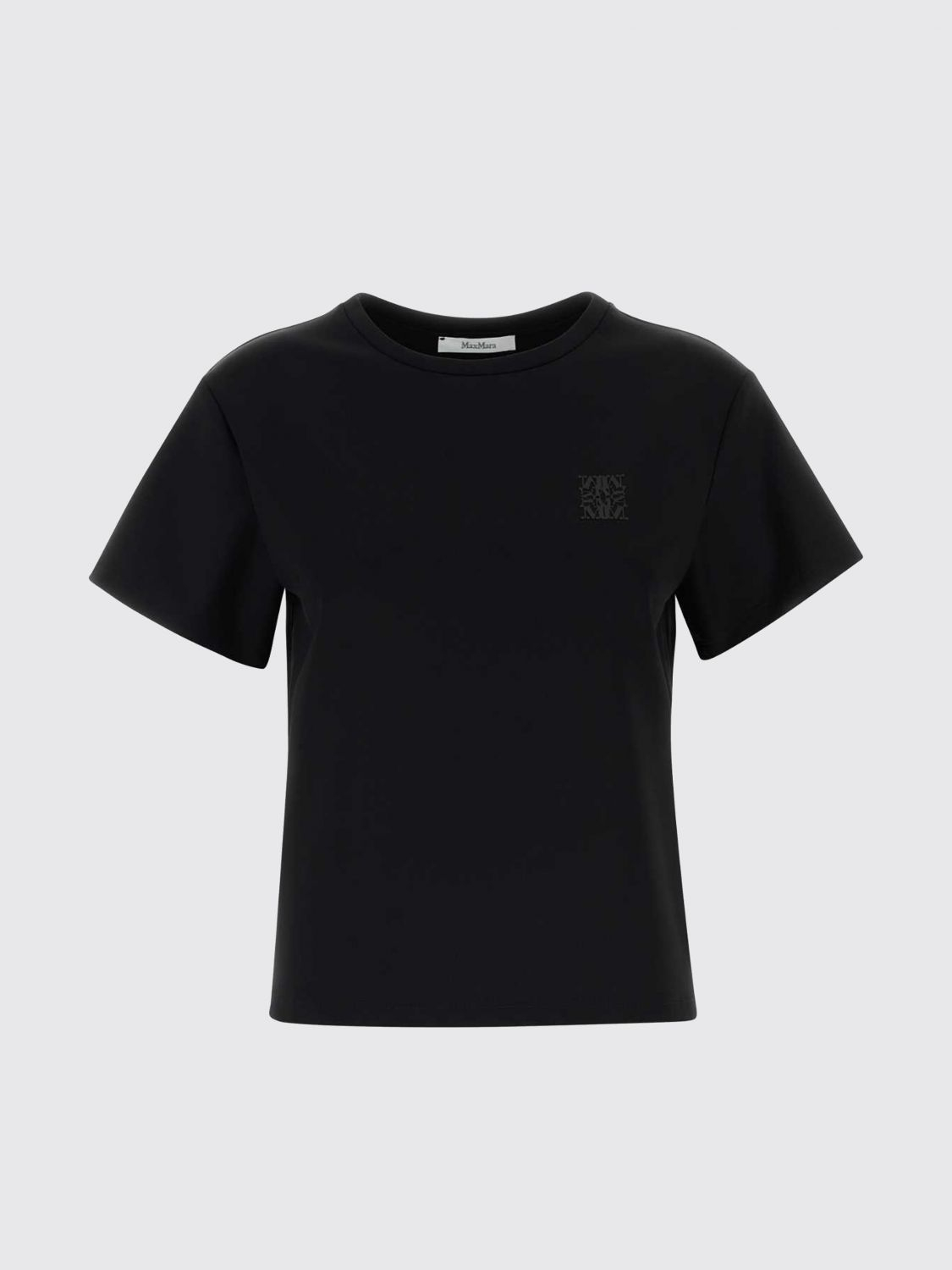 [Max Mara] T-shirts Short Sleeve FW26 2621946021600 004