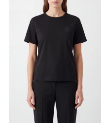 [Max Mara] T-shirts Short Sleeve FW26 2621946021600 004