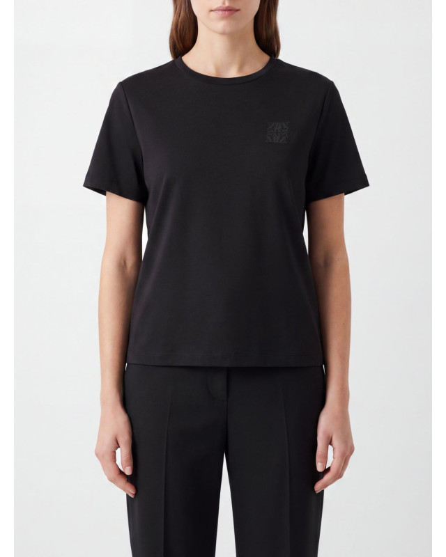 [Max Mara] T-shirts Short Sleeve FW26 2621946021600 004