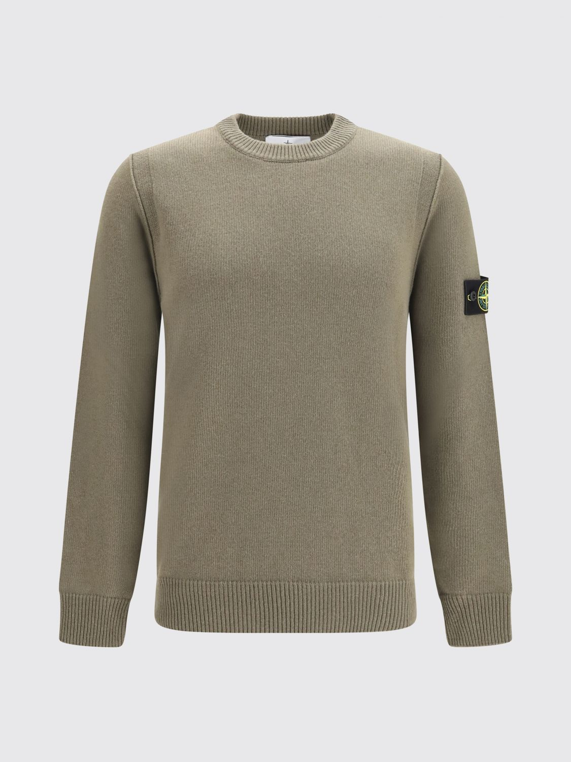 [Stone Island] Knitwear FW26 5100072S00A3 V005G