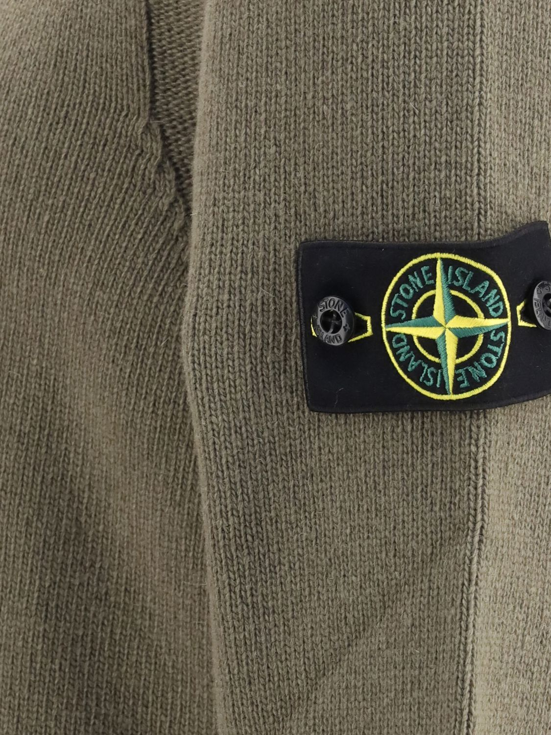 [Stone Island] Knitwear FW26 5100072S00A3 V005G