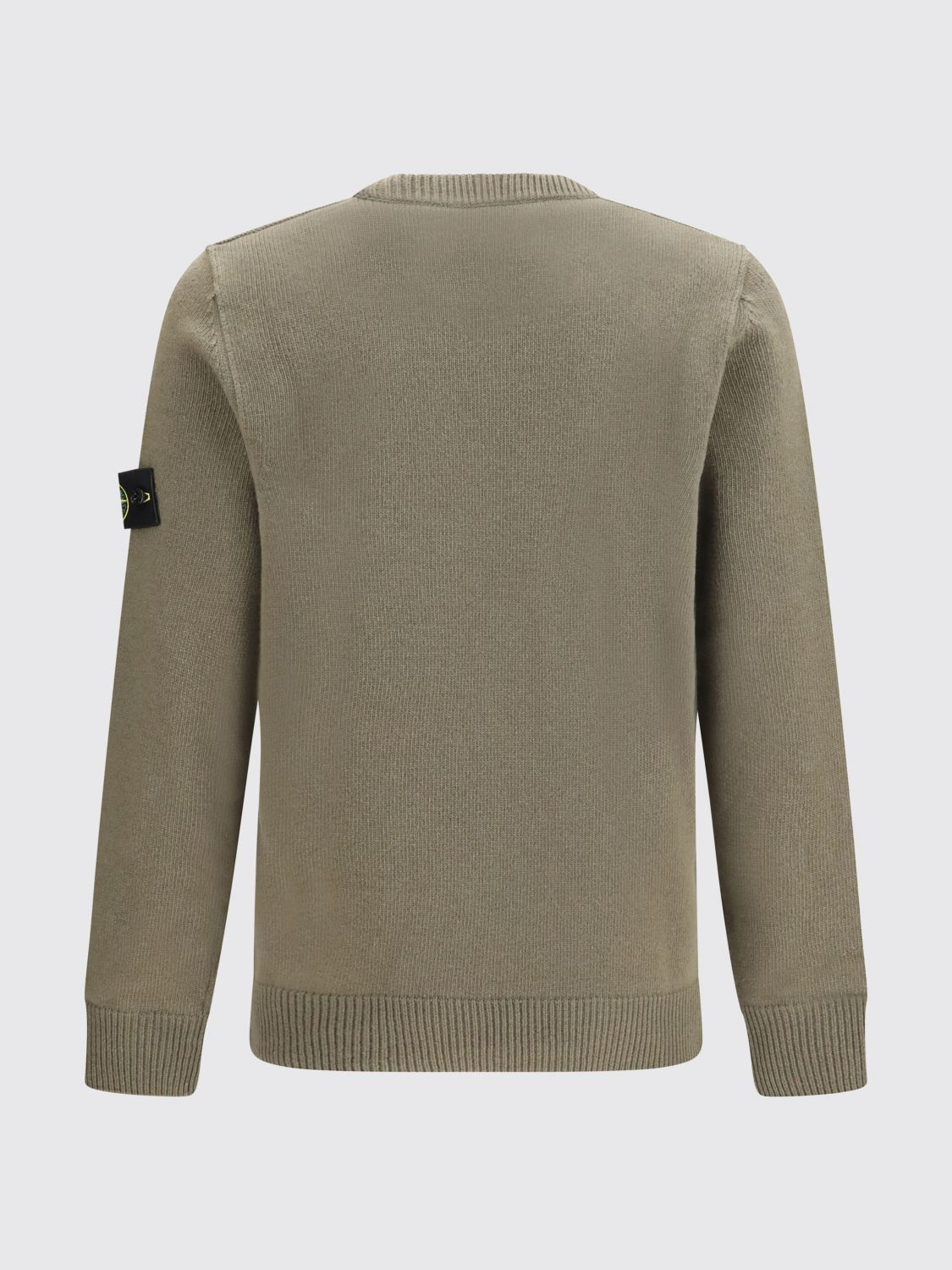 [Stone Island] Knitwear FW26 5100072S00A3 V005G