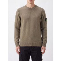 [Stone Island] Knitwear FW26 5100072S00A3 V005G