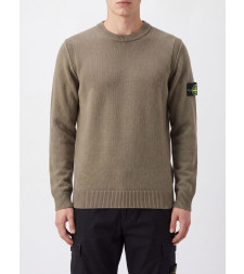 [Stone Island] Knitwear FW26 5100072S00A3 V005G