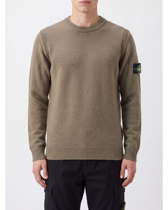 [Stone Island] Knitwear FW26 5100072S00A3 V005G