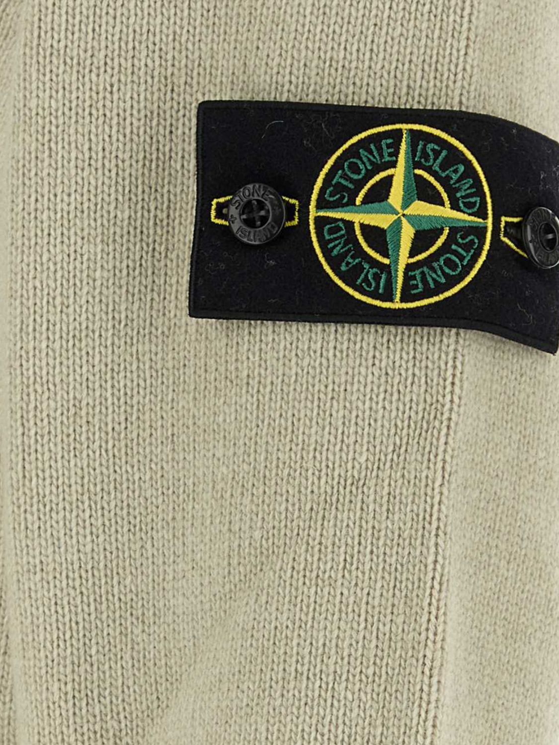 [Stone Island] Knitwear FW26 5100072S00A3 V0095