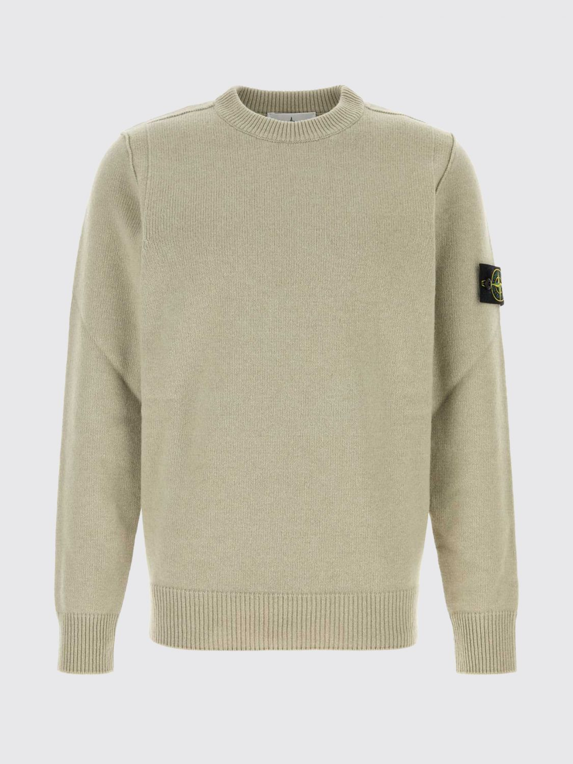 [Stone Island] Knitwear FW26 5100072S00A3 V0095