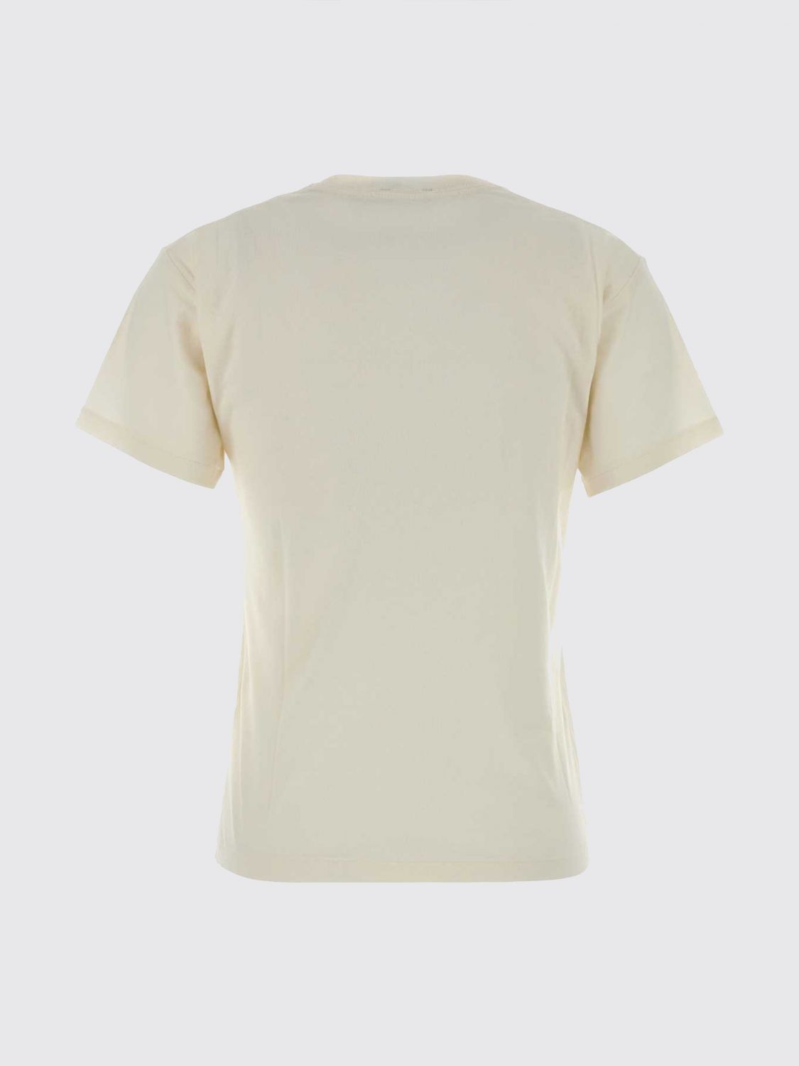 [Polo Ralph Lauren] T-shirts Short Sleeve FW26 211B17774 001