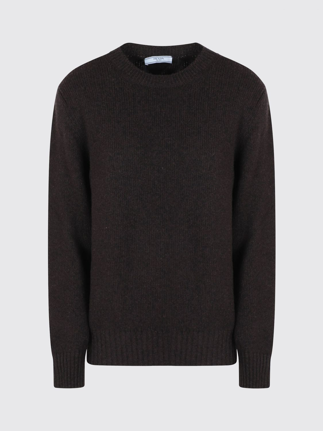 [Prada] Knitwear FW26 P24A3ZS23213XA F0192