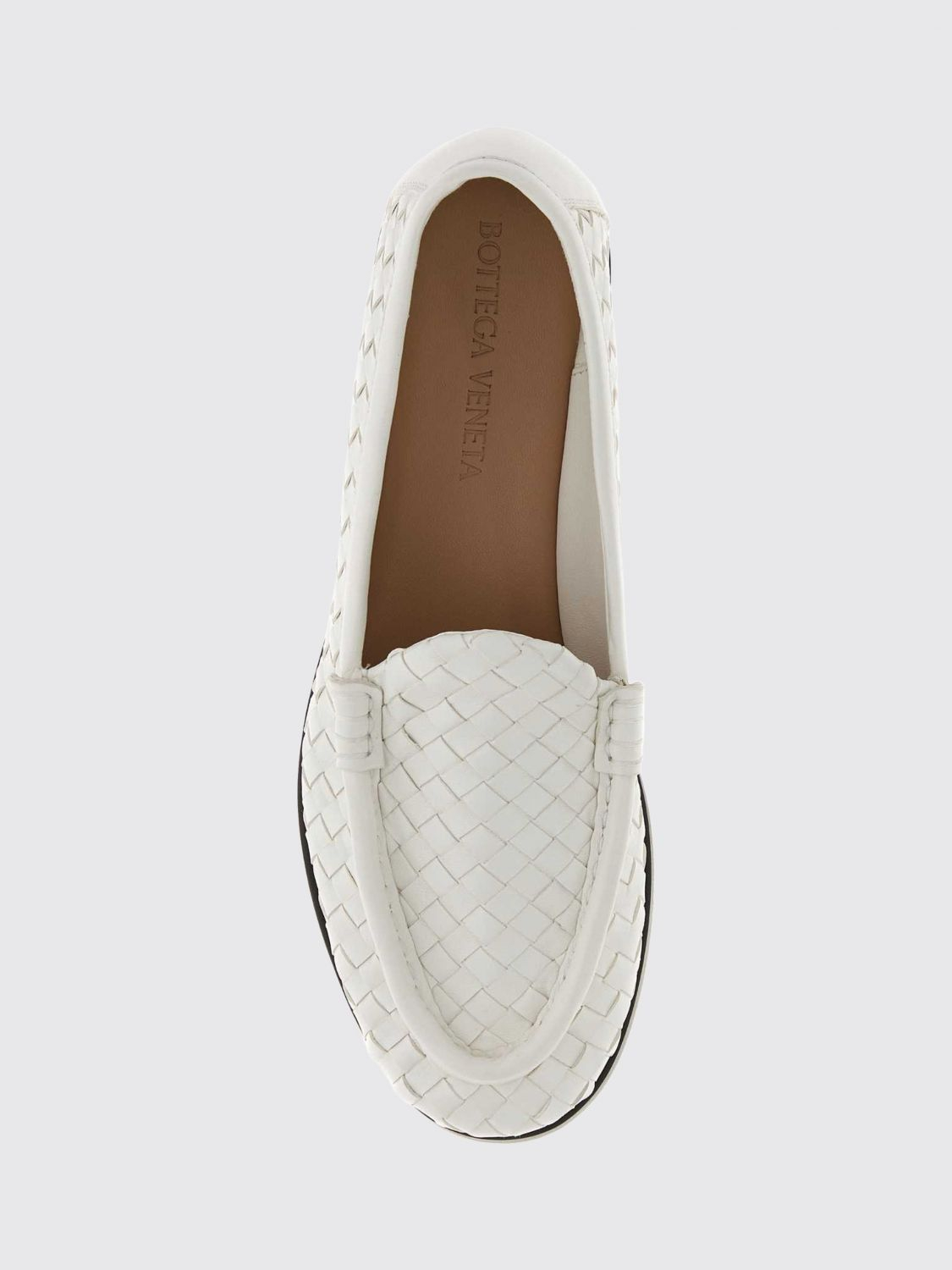 [Bottega Veneta] Loafer FW26 867815V2ED0 9117