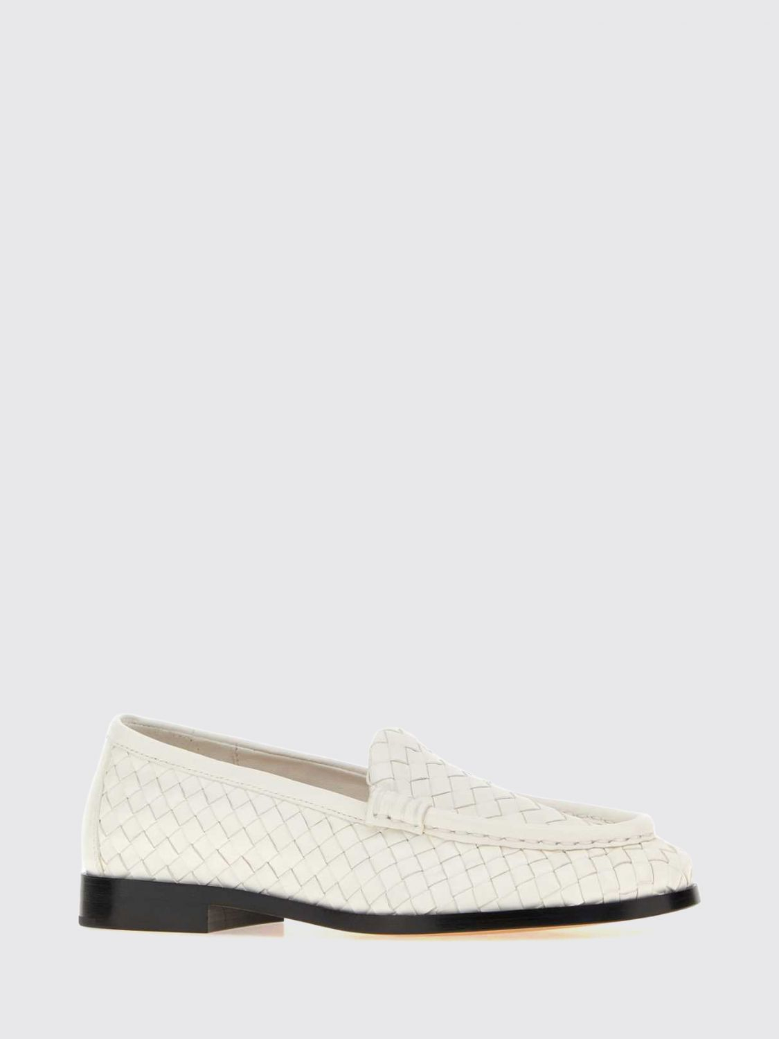[Bottega Veneta] Loafer FW26 867815V2ED0 9117