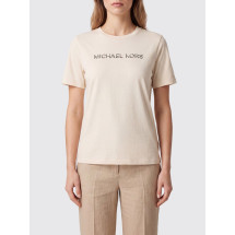 [Michael Kors] T-shirts Short Sleeve FW26 MT6528597J 110