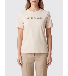 [Michael Kors] T-shirts Short Sleeve FW26 MT6528597J 110