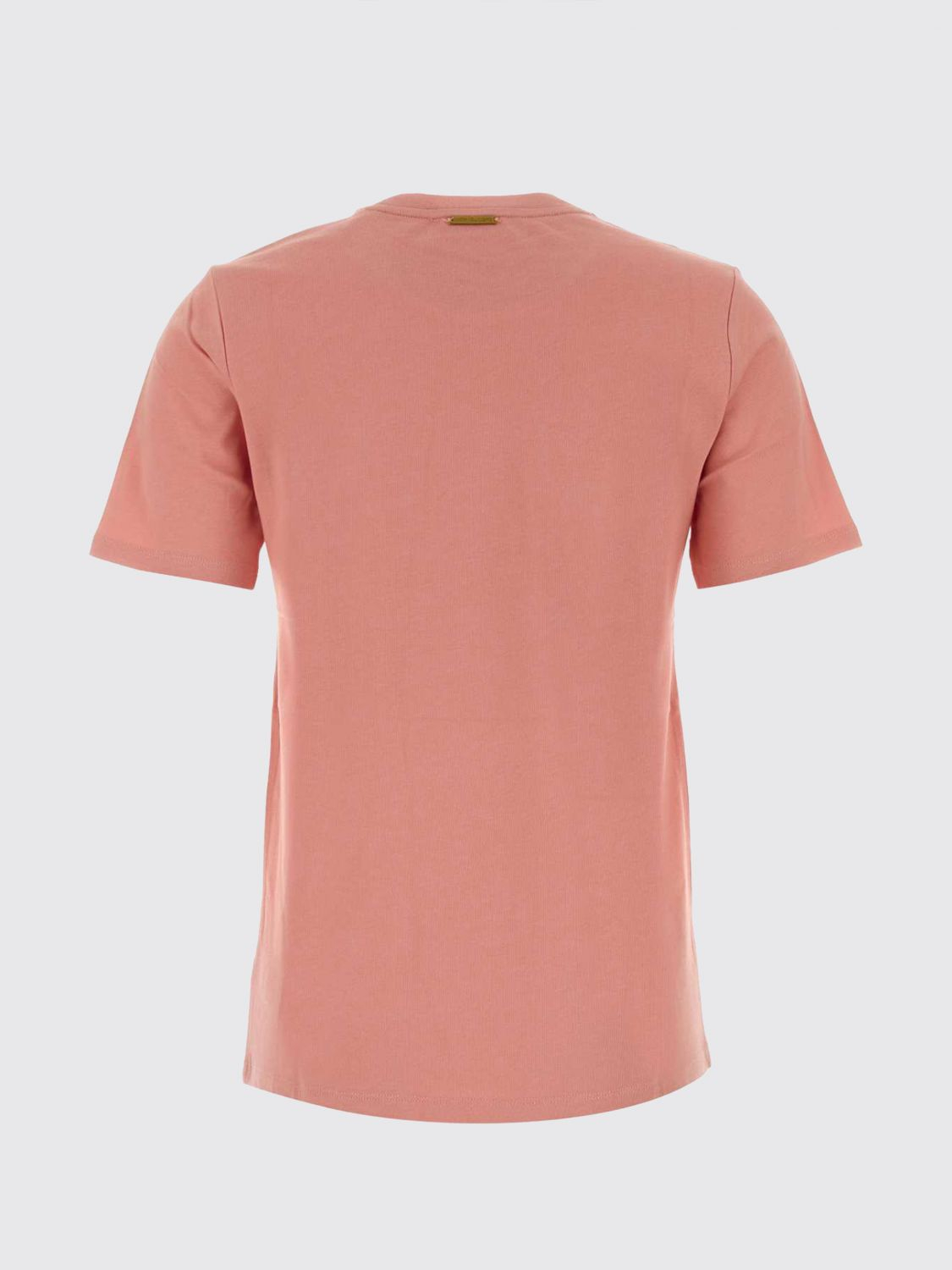 [Michael Kors] T-shirts Short Sleeve FW26 MT6528597J 691