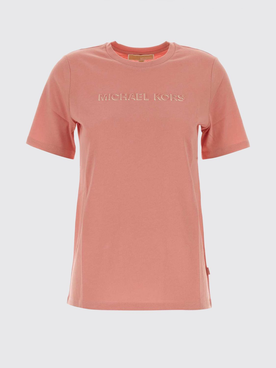 [Michael Kors] T-shirts Short Sleeve FW26 MT6528597J 691