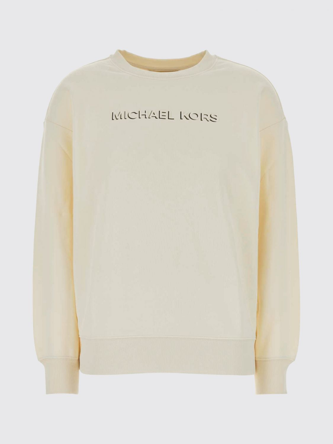 [Michael Kors] Sweatshirt FW26 MR651Z64MY 110