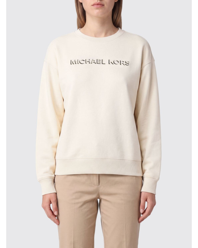 [Michael Kors] Sweatshirt FW26 MR651Z64MY 110