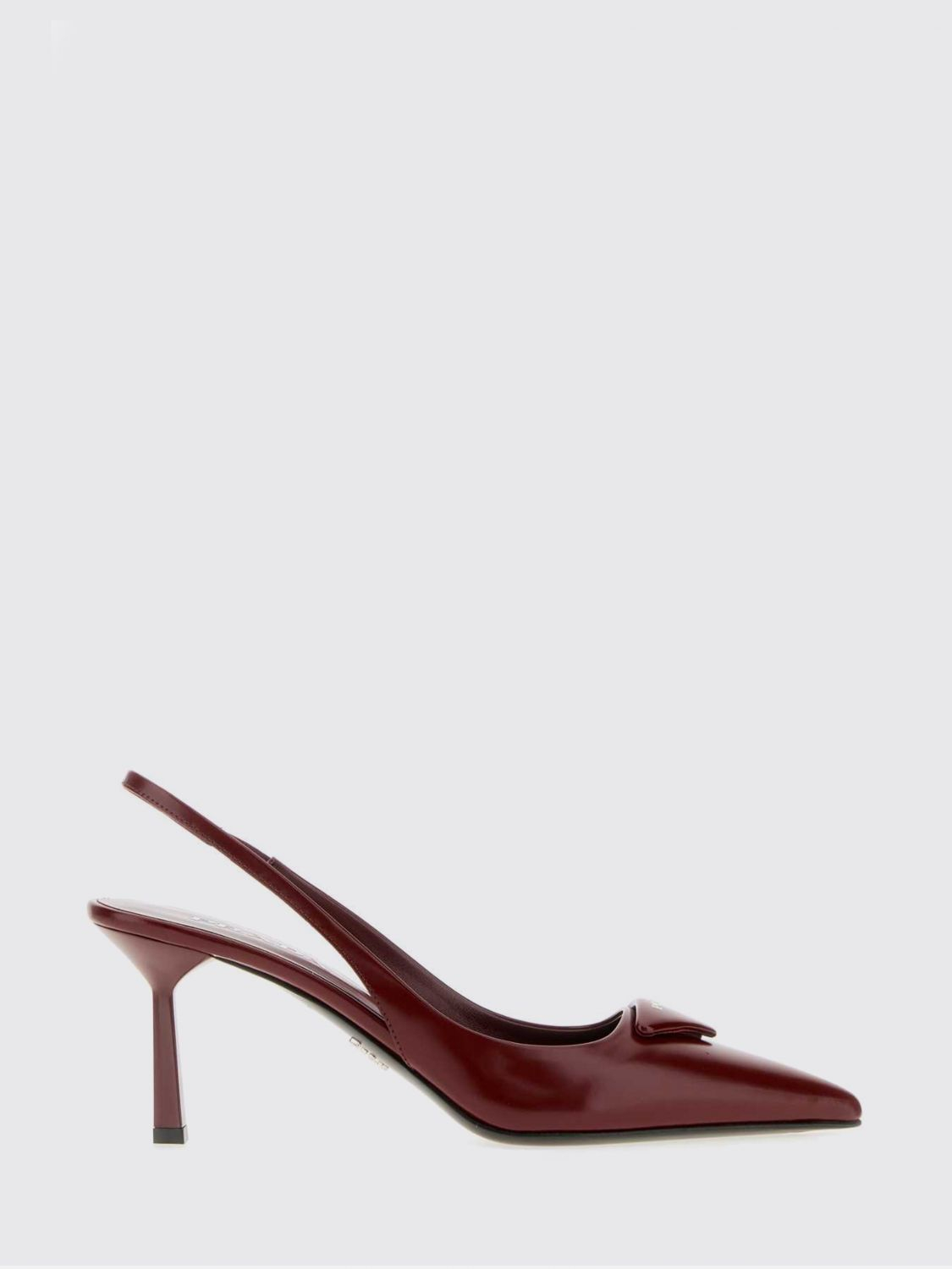 [Prada] Pumps FW26 1I901MFDD75055 F0D27
