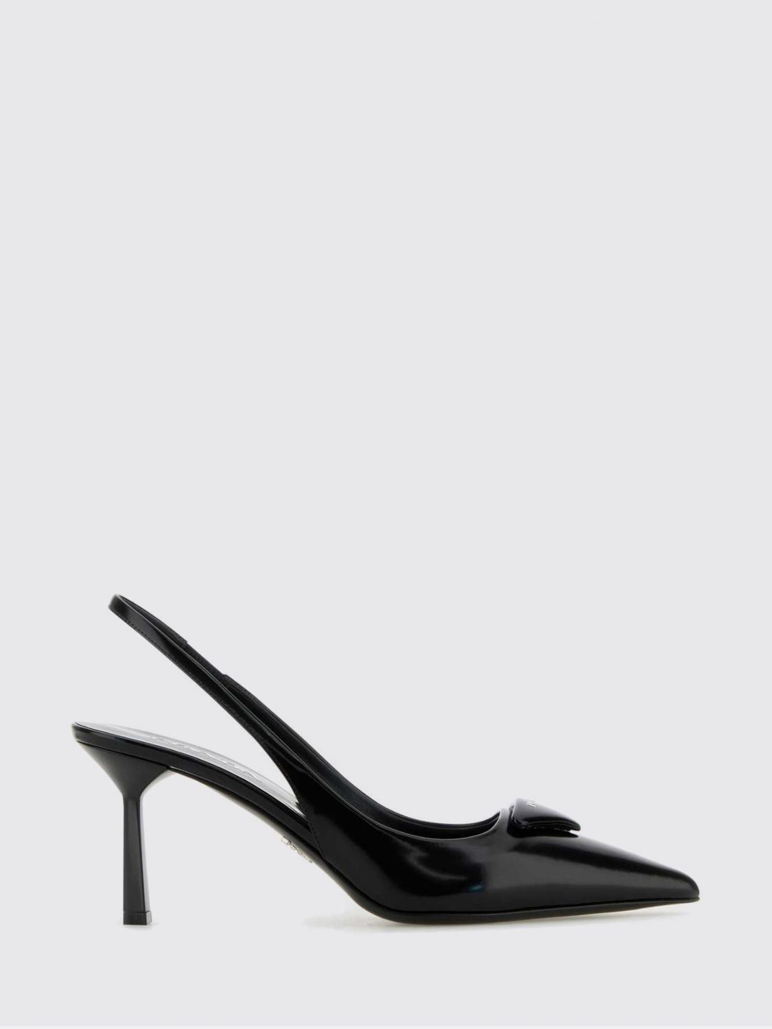 [Prada] Pumps FW26 1I901MFDD75055 F0002