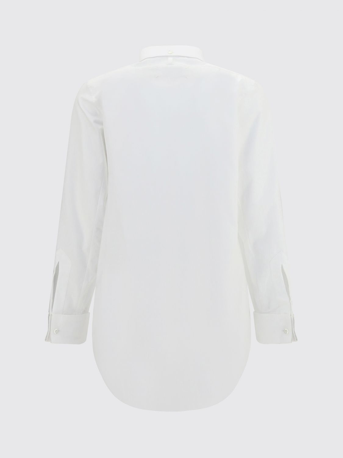 [Maison Margiela] Shirts Long Sleeve FW26 S51DT0036S43001 100