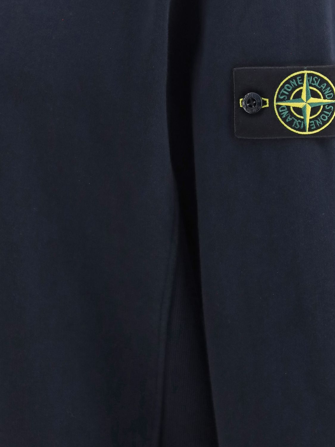 [Stone Island] Sweatshirt FW26 6100049S0A20 V0020
