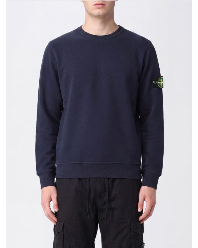 [Stone Island] Sweatshirt FW26 6100049S0A20 V0020