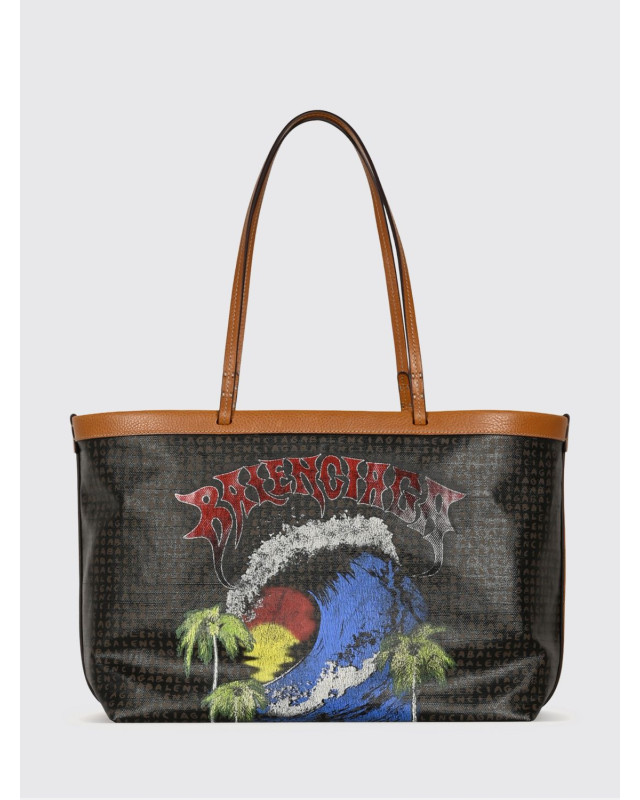[Balenciaga] Tote bag FW26 A000QA2ACQF 6965