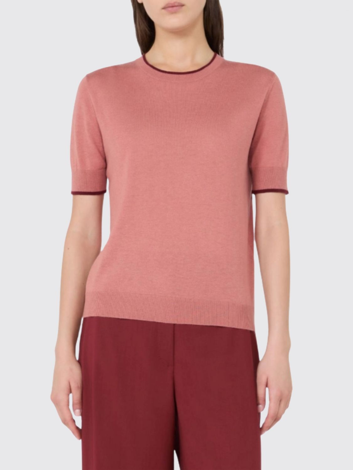 [MAX MARA STUDIO] Knitwear FW26 2626366081600 013