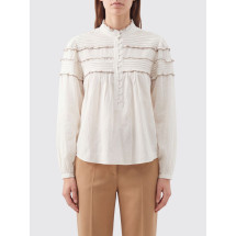 [Isabel Marant Etoile] Blouse FW26 HT0914FBB3J04E 20WH