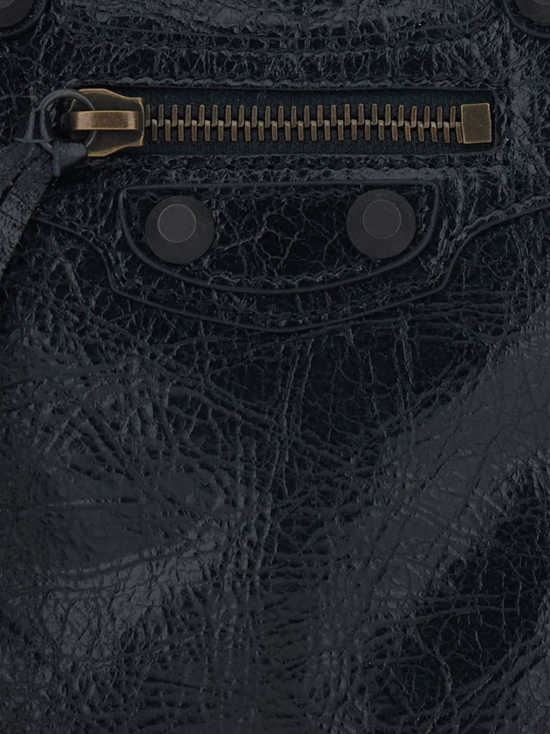 [Balenciaga] Cross body bag FW26 8734262ABFY 1000
