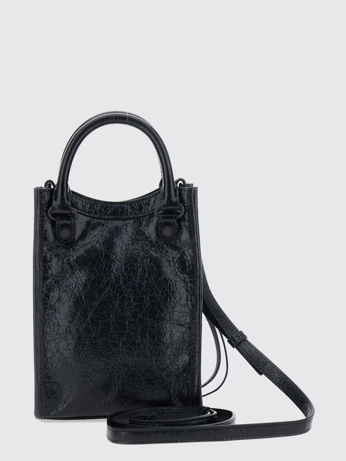 [Balenciaga] Cross body bag FW26 8734262ABFY 1000