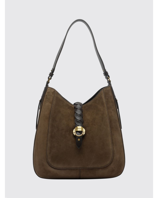 [Isabel Marant] Shoulder bag FW26 PP0353FAC2C21M 50BZ
