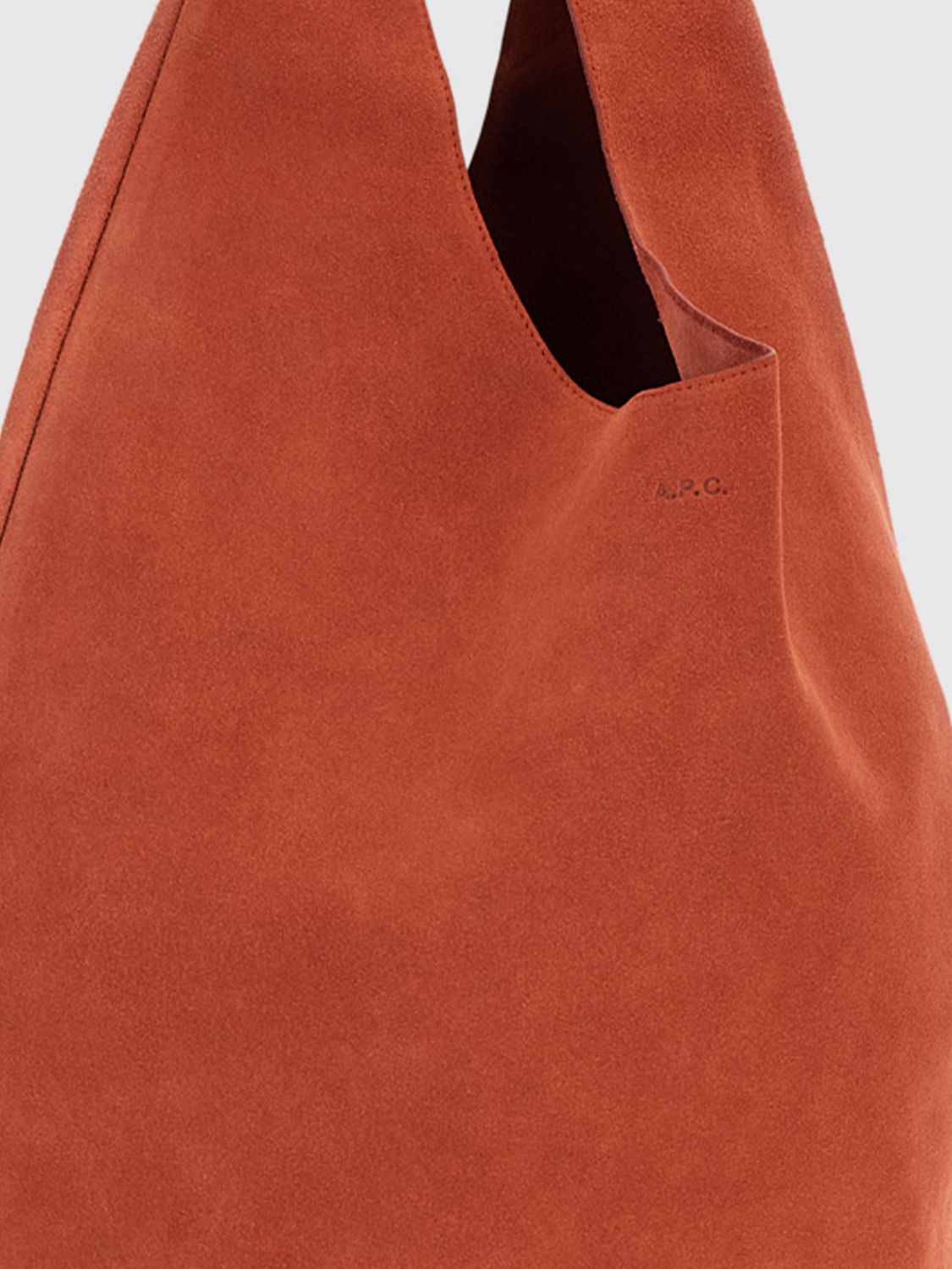 [A.P.C.] Shoulder bag FW26 PXCDSF67008 GAM