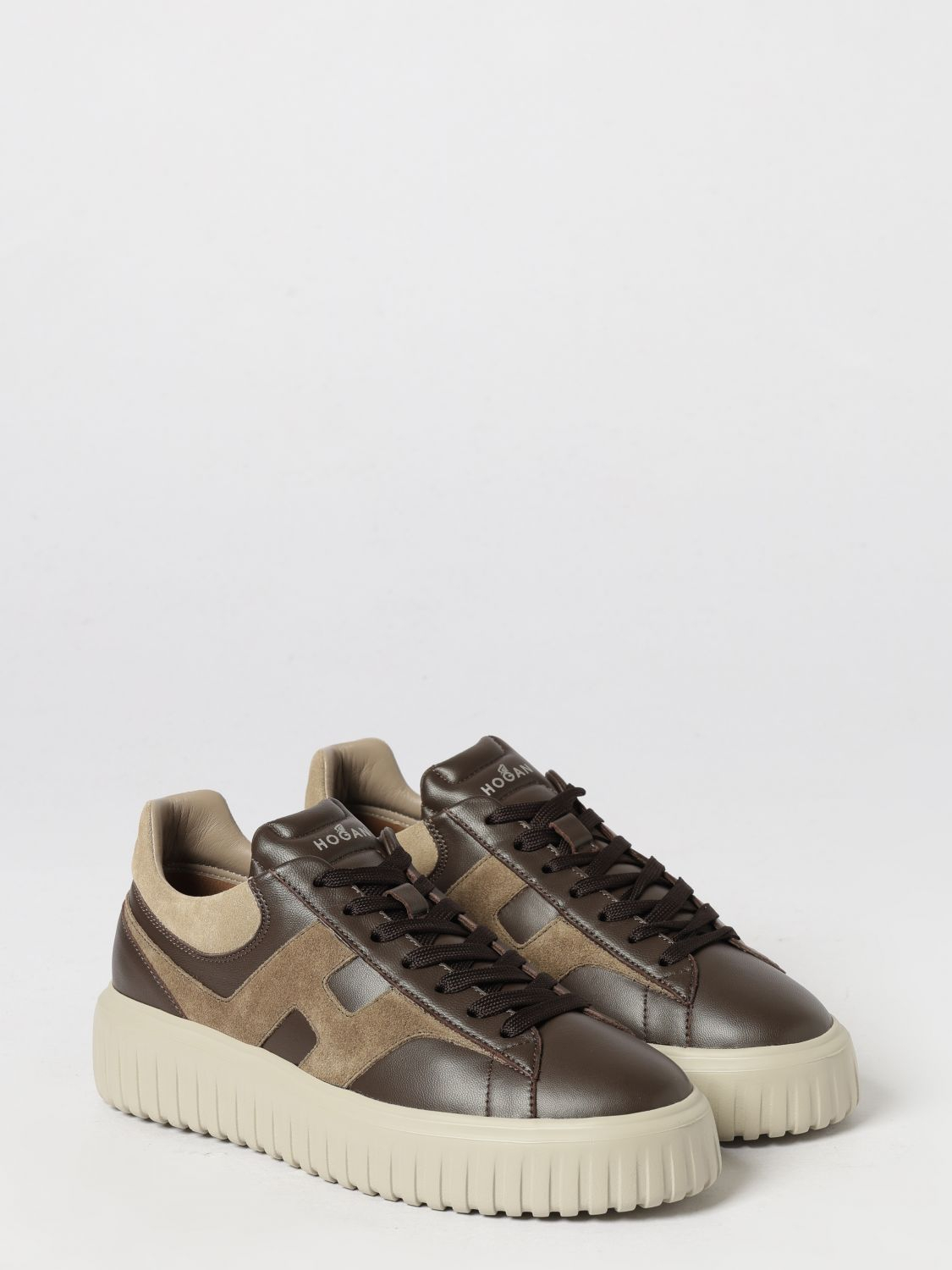 [Hogan] Sneakers FW26 HXM6450FE91N1M 760