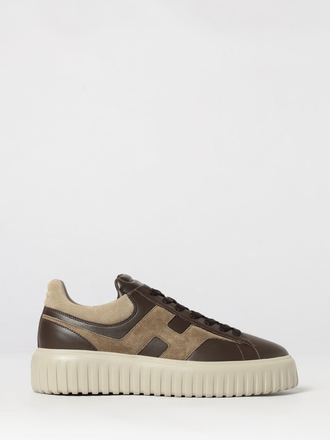 [Hogan] Sneakers FW26 HXM6450FE91N1M 760