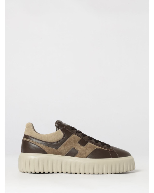 [Hogan] Sneakers FW26 HXM6450FE91N1M 760