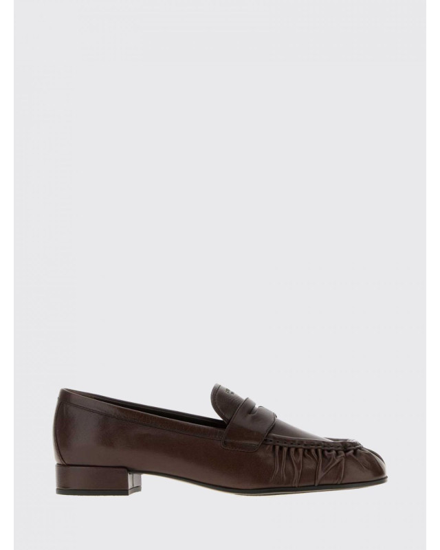 [Prada] Loafer FW26 1D175OF020007 F0003