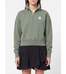 [Isabel Marant Etoile] Sweatshirt FW26 SW0093FAD1M04E SEEC