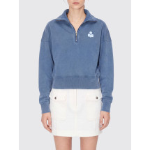 [Isabel Marant Etoile] Sweatshirt FW26 SW0093FAD1M04E BULB