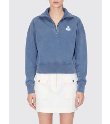 [Isabel Marant Etoile] Sweatshirt FW26 SW0093FAD1M04E BULB