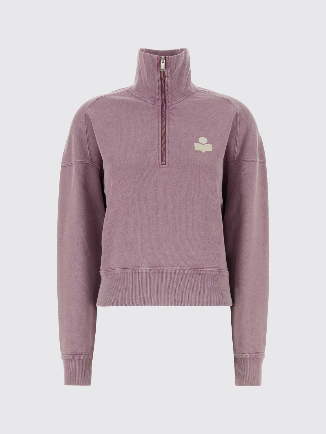 [Isabel Marant Etoile] Sweatshirt FW26 SW0093FAD1M04E RWEC