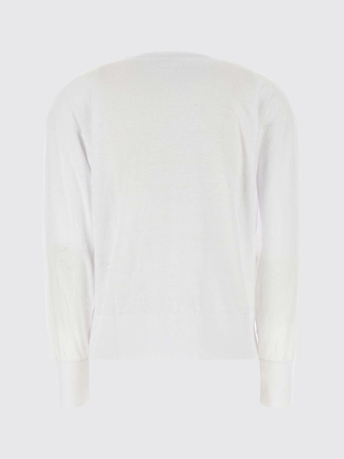 [Isabel Marant Etoile] Sweatshirt FW26 TS0005FAA1N10E WHLG