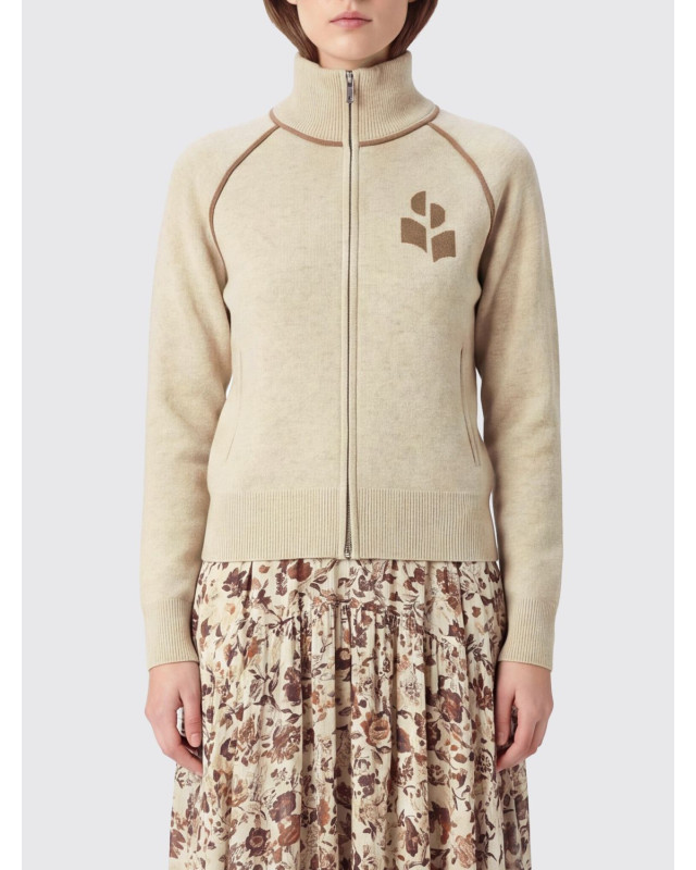 [Isabel Marant Etoile] Knitwear FW26 CA0166FAD1L11E LYCM