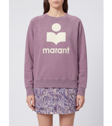 [Isabel Marant Etoile] Sweatshirt FW26 SW0160FAD1M04E RWEC