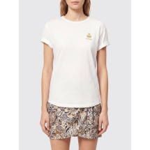 [Isabel Marant Etoile] T-shirts Short Sleeve FW26 TS0315FBA1N10E WHLG