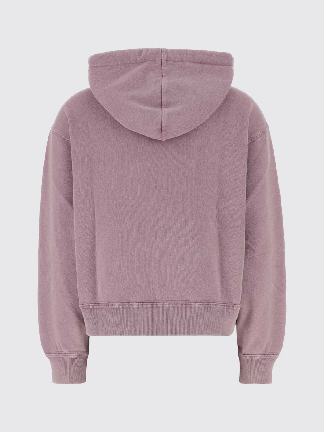[Isabel Marant Etoile] Sweatshirt FW26 SW0200FAD1M04E RWEC