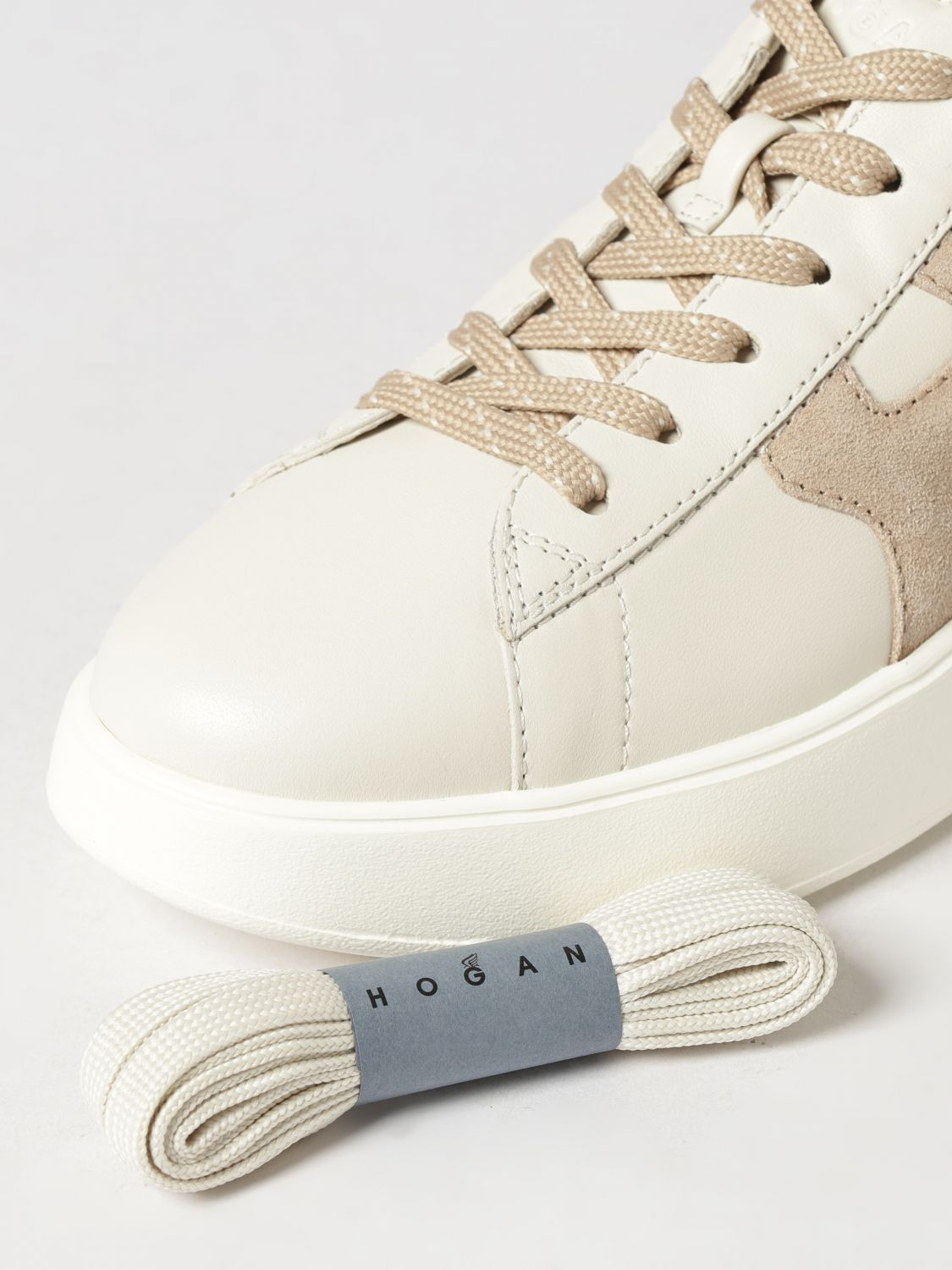 [Hogan] Sneakers FW26 HXW5620DN61N1M 0RZM